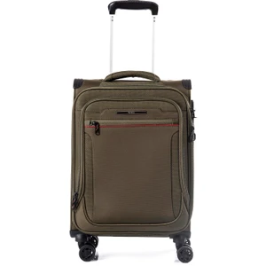 GM18103W Kumaş Büyük Boy Valiz