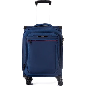 GM18103W Kumaş Büyük Boy Valiz