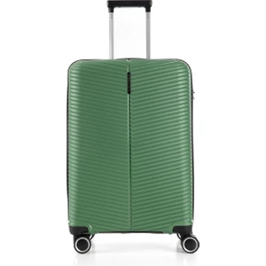 ÇÇS 5224 Polipropilen Orta Boy Valiz