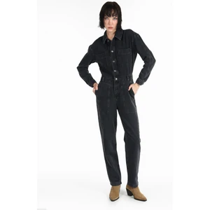 Regular Fit   Kadın Denim Jean Pantolon