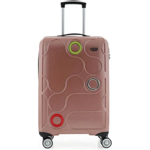 ÇÇS 5237 Abs Kabin Boy Valiz