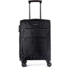 430 Kumaş Kabin Boy Valiz