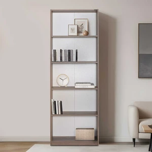 Adore Modern 5 Raflı Kitaplık - Tori