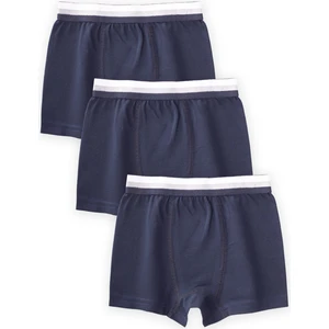 Üçlü Erkek Boxer Set
