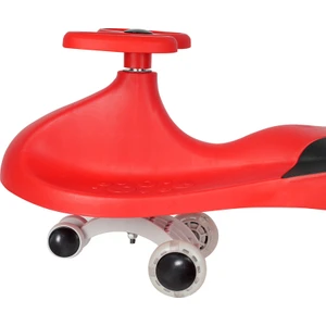 Twist Car Kırmızı 