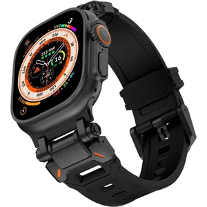 Apple Watch Uyumlu Yüksek Kalite Strap Kordon 42-44-45-49 mm S10 (46) mm