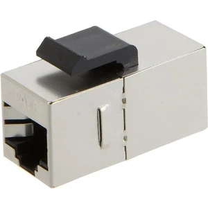 Cat6 Jak Internet Kablo Birleştirici RJ45 Metal Ekleme Aparatı 4380