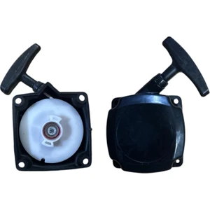 Starter BG520 Tırpan Eski Model