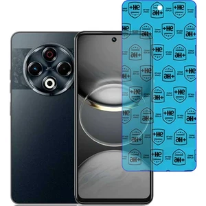 Tecno Spark 30 Uyumlu Nano Cam Ekran Koruyucu