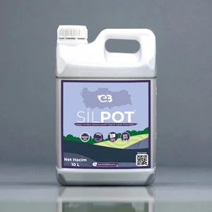 Silpot pH Regülatörü 10 Lt