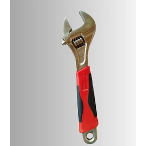 Kurbağacık 8" Ingiliz Anahtarı Kurbacık Anahtar 200 mm