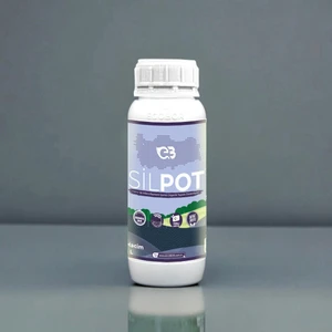 Silpot pH Regülatörü 1 Lt