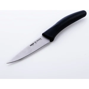 Deluxe Sebze Bıçağı - Siyah - 10 cm