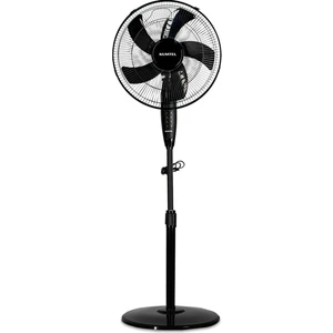 KTF-330 Vantilatör - Siyah - 45 Watt