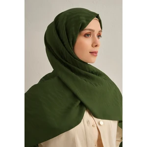 Yeşil  Pamora Şal 49