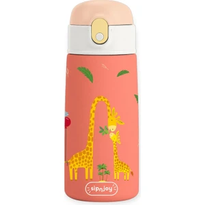 Sipsquad Çocuk Su Termosu | 480 ml