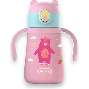 Sippypals Çocuk Su Termosu | 360 ml