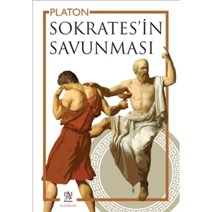 Sokrates’İn Savunması-Platon (Eflatun)