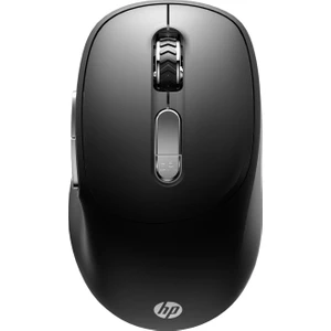 S1500 Pro Kablosuz Sessiz Mouse Siyah | Ramwhite Türkiye Garantili