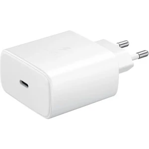 Samsung 45 Watt Şarj Adaptörü Type C