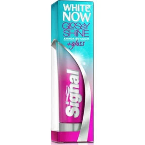 Diş Macunu White Now 75Ml