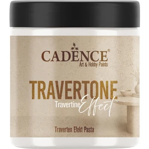 Traverten Efekt Pasta Trv-01 Beyaz 250ML