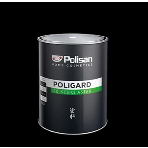 Poligard Su Kesici Astar 0.75LT