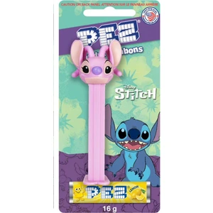 Oyuncaklı Şeker Lilo & Stitch (Angel)