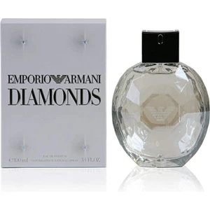 Emporio Armani Diamonds Elle Edp 50 Ml Kadın Parfüm