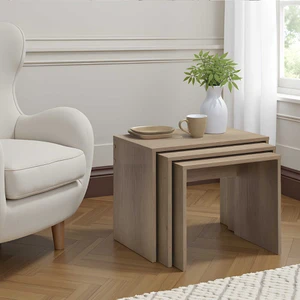 Adore Trıple Zigon Sehpa  - Tori