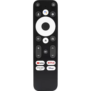 Next Next Start 4k Android Tv Box Ses Komutlu Kumandası