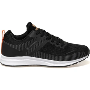 Strong 1Fx Erkek Sneaker Ayakkabı - Siyah