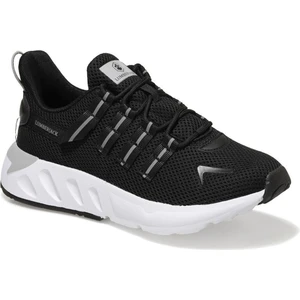 Sword 1Fx Erkek Sneaker Ayakkabı - Siyah