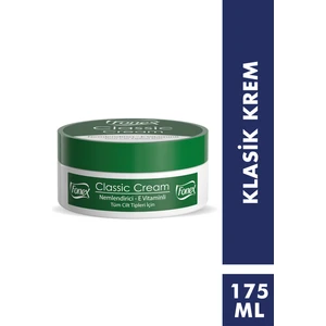 Klasik Krem 175 ML