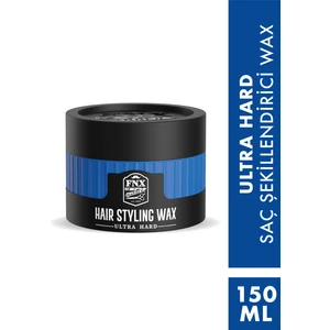 Barber Ultra Hard Wax 150 ML
