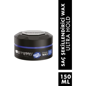 Wax Hard Finish 150 ML
