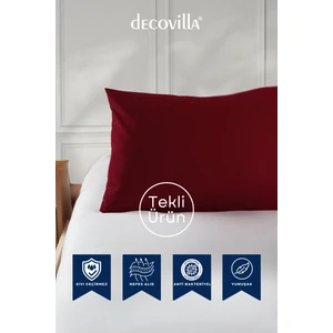 Micro Fermuarlı Yastık Alezi 50X70 Sıvı Geçirmez