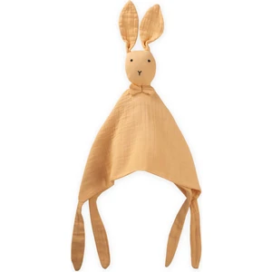 Tavşan Müslin Uyku Arkadaşı (Yıkanmıştır) 40X40 cm Sundres