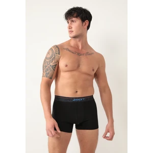 Classics- Premium Pamuklu Likralı Erkek Slip 3 Adet Siyah Lacivert Sarı Renk