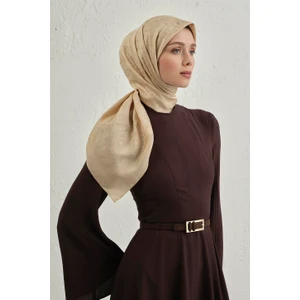 Floş Pamuk Eşarp 1 63