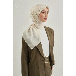 Floş Pamuk Eşarp 2 60