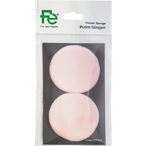 Pudra Süngeri 2'li