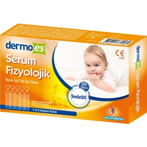 Serum 20’li Flakon