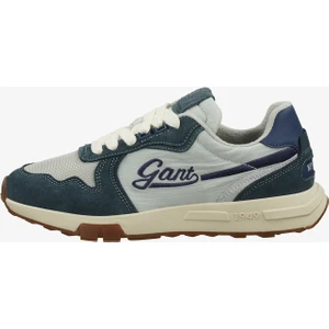 Erkek Yeşil Süet Youtron Sneaker 30633917.G602