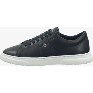 Erkek Lacivert Deri Joree Sneaker 30631874.G69