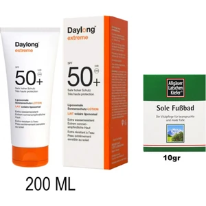 Extreme SPF 50 200 ml