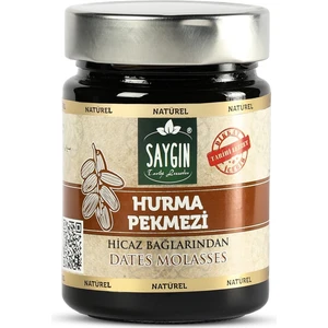 Doğal Hurma Pekmezi 400 gr