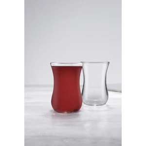 42021 Üsküdar Çay Bardağı 12 Li 120cc