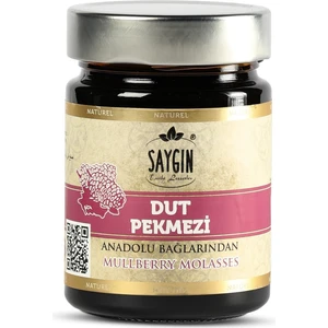 Doğal Dut Pekmezi 400 gr