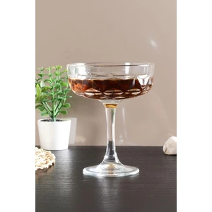 Estrella 4'lü Martini Kokteyl Kadeh 1204339 440454 235 cc